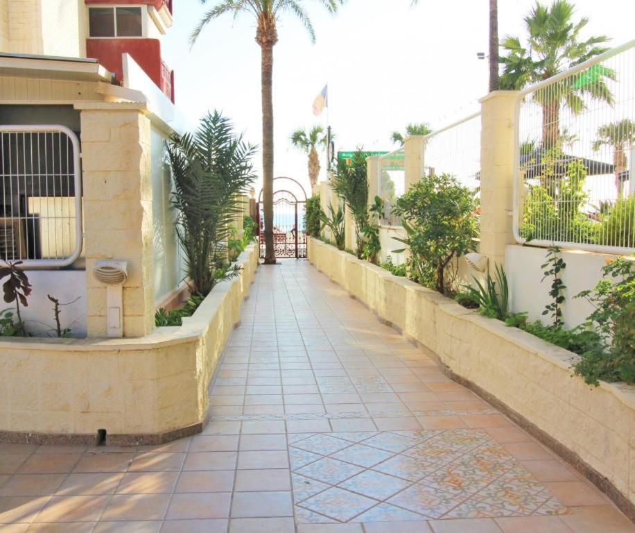 Damas 10 Apartamento Benidorm