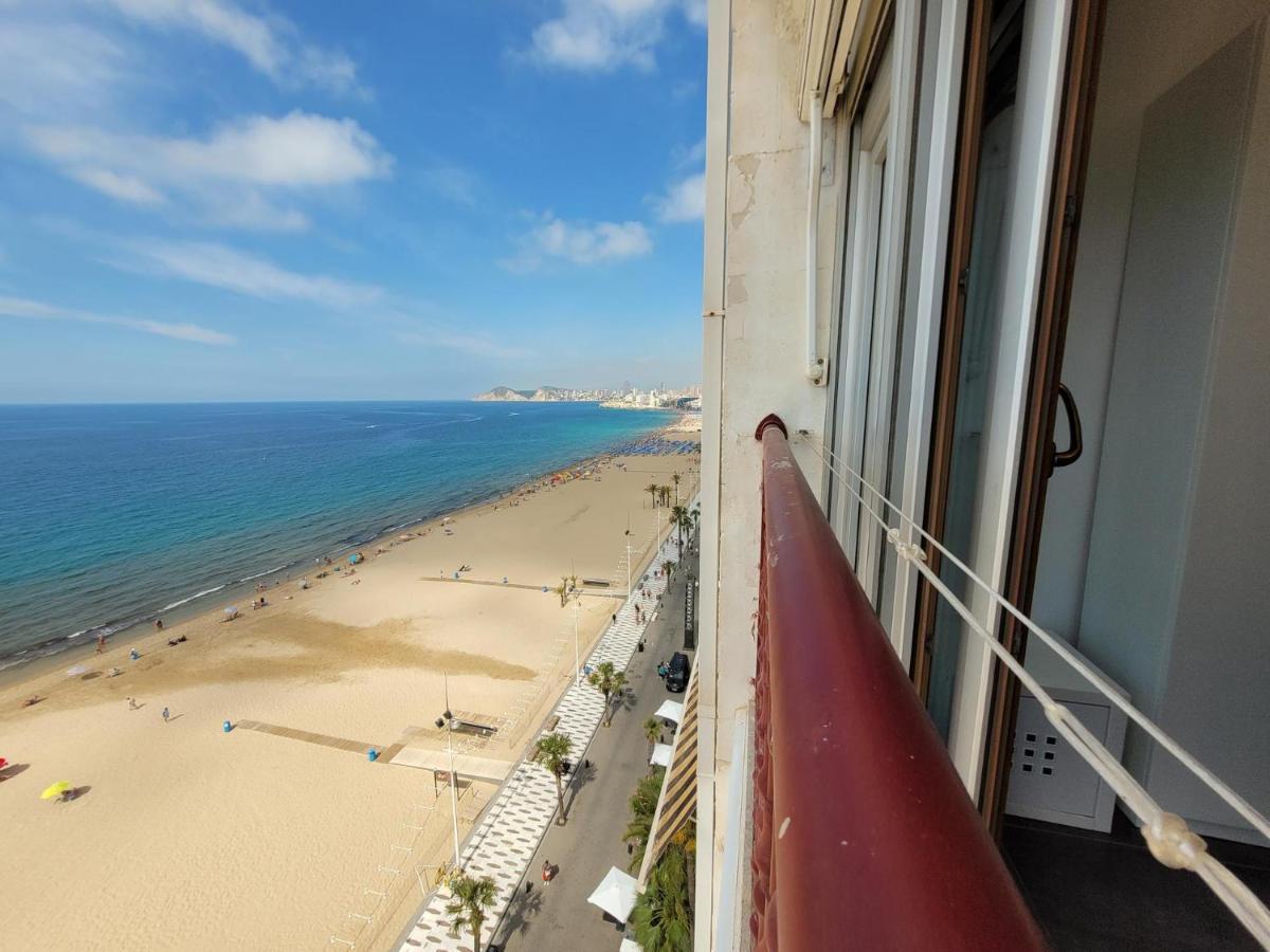 Damas 10 Apartment *