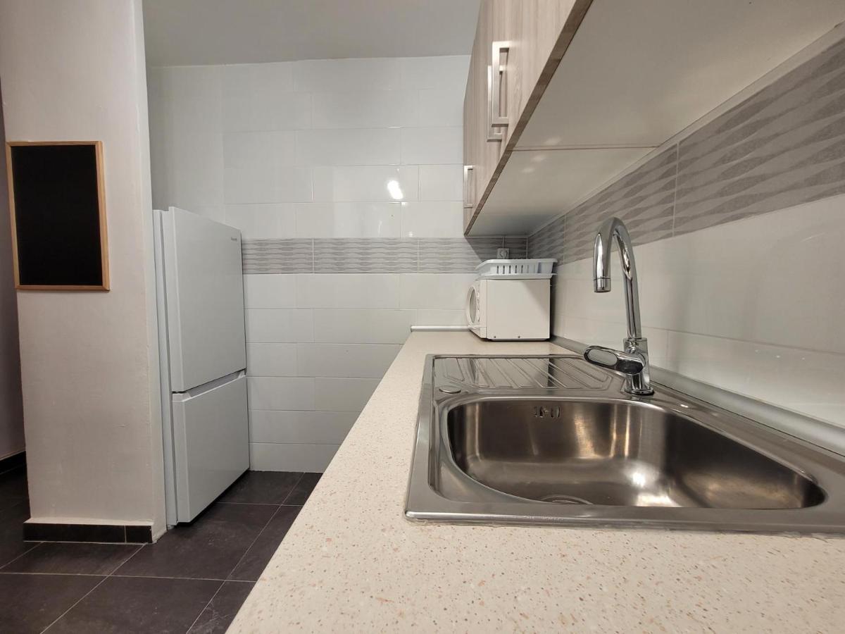 Damas 10 Apartment Benidorm
